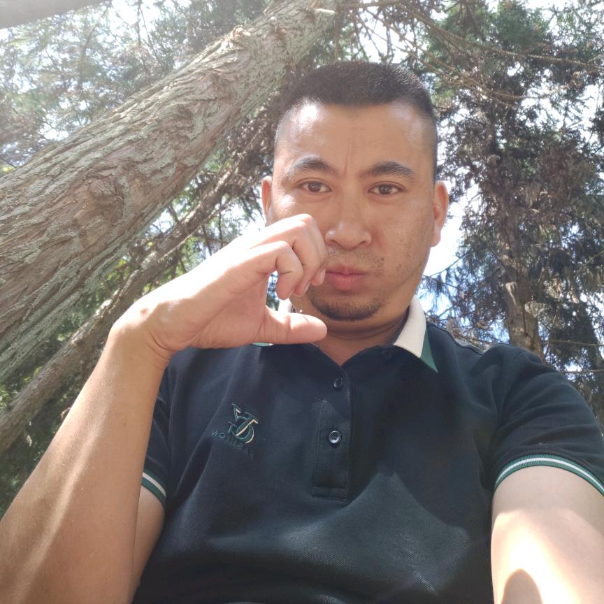 乡下哥：原生态跑山猪