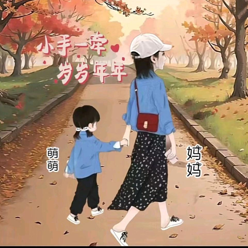 往后余生✨