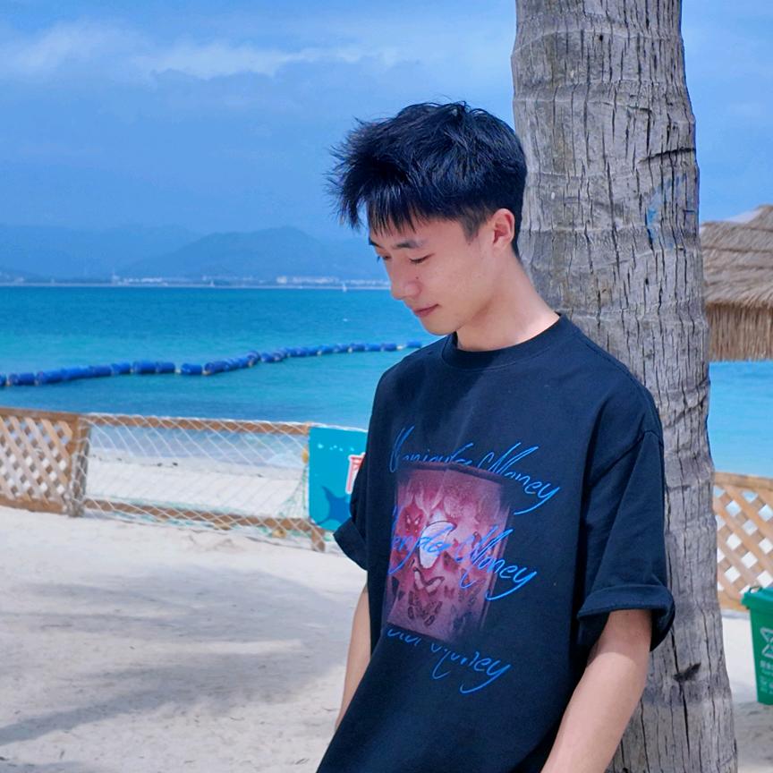 涛仔🏝️