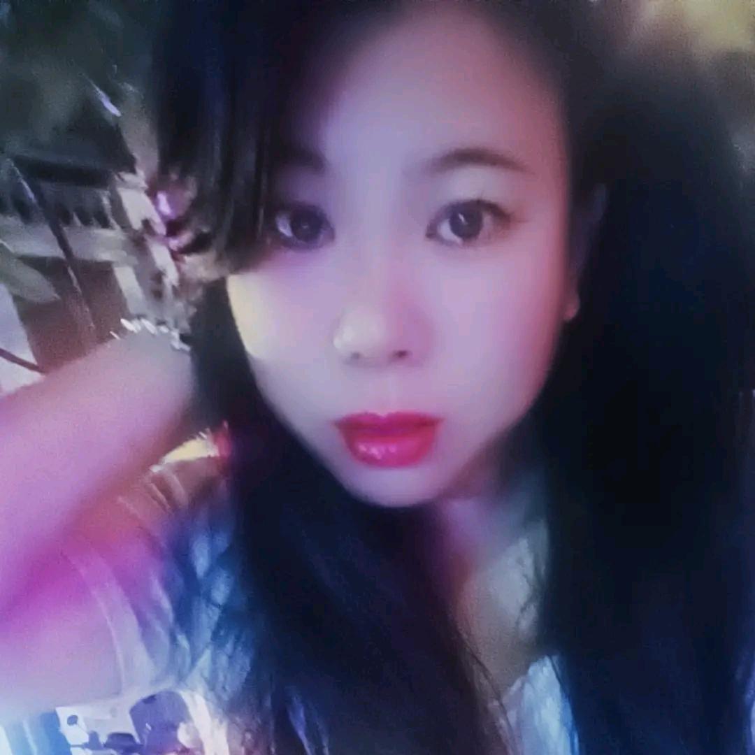 坚强的女孩