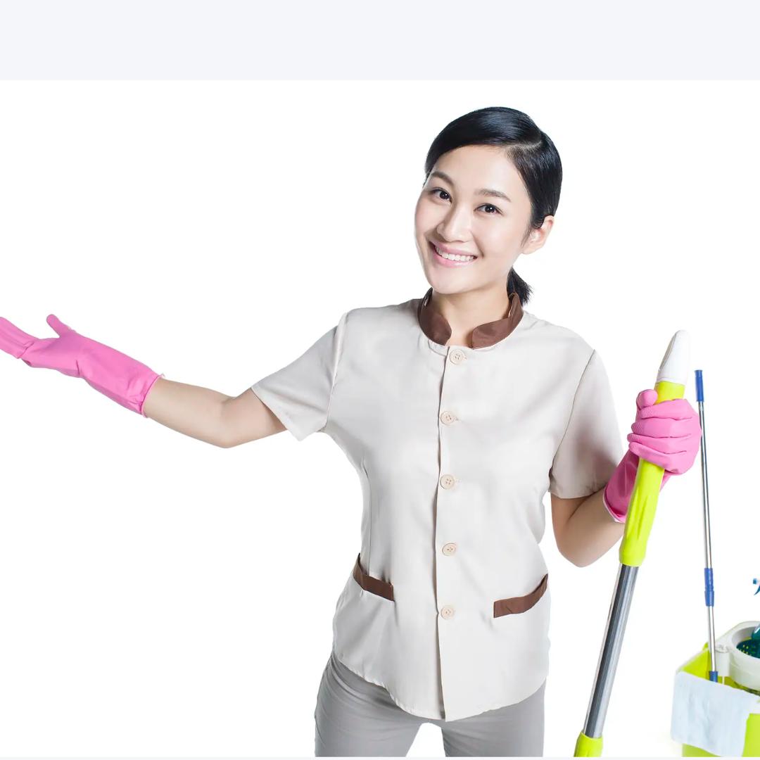 逸清洁家清用品