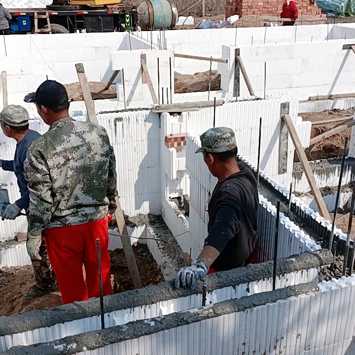 东营海容模块建大棚、冷库