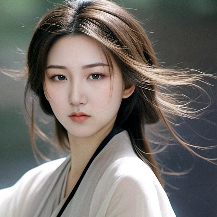 圆圈圈