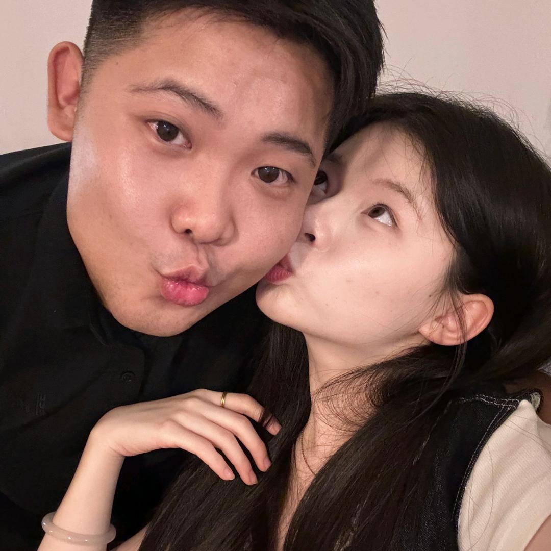 爱吃醋o