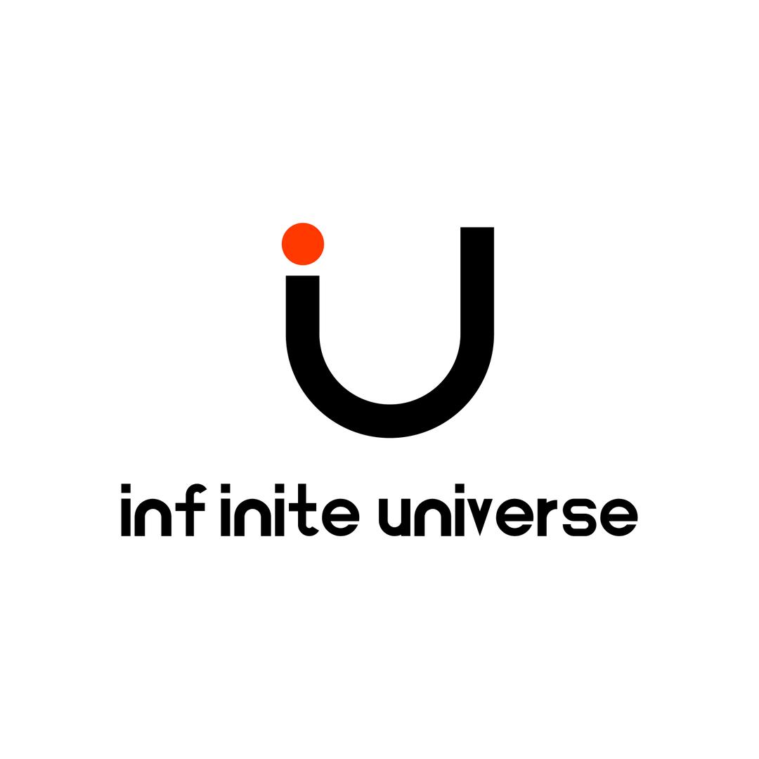 infinite universe纺织