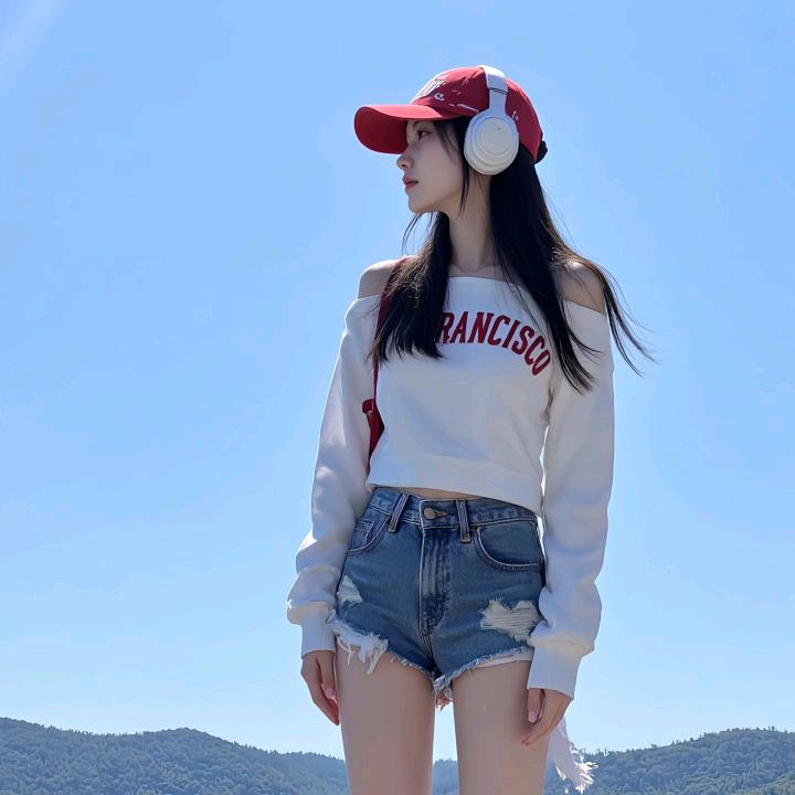 ʕ·͡ˑ·ཻʔ♥︎傲娇小老太
