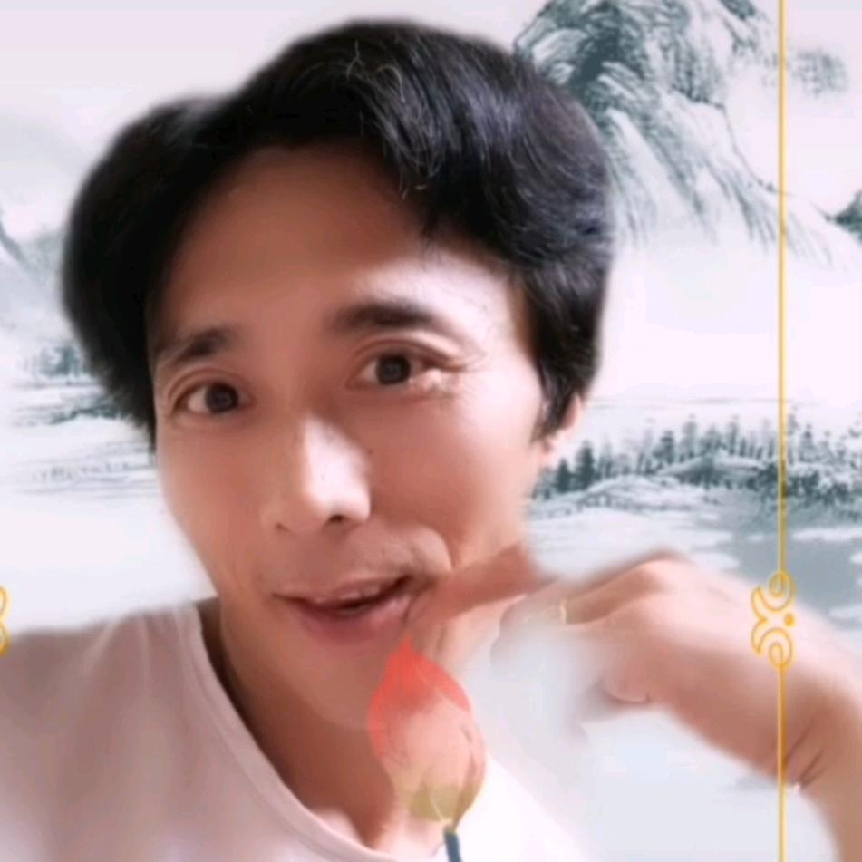 潇洒哥！！！