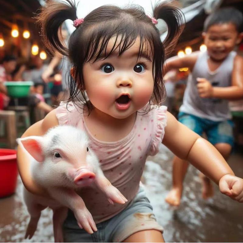 爱吃水果🍎滴®小潴潴🐷