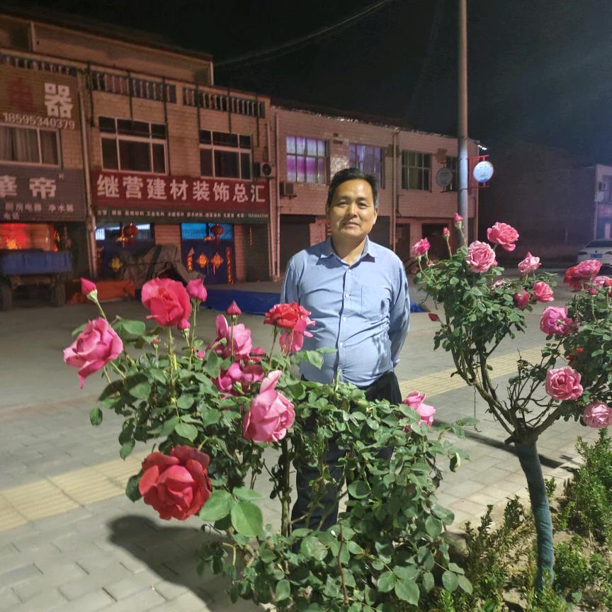 继营