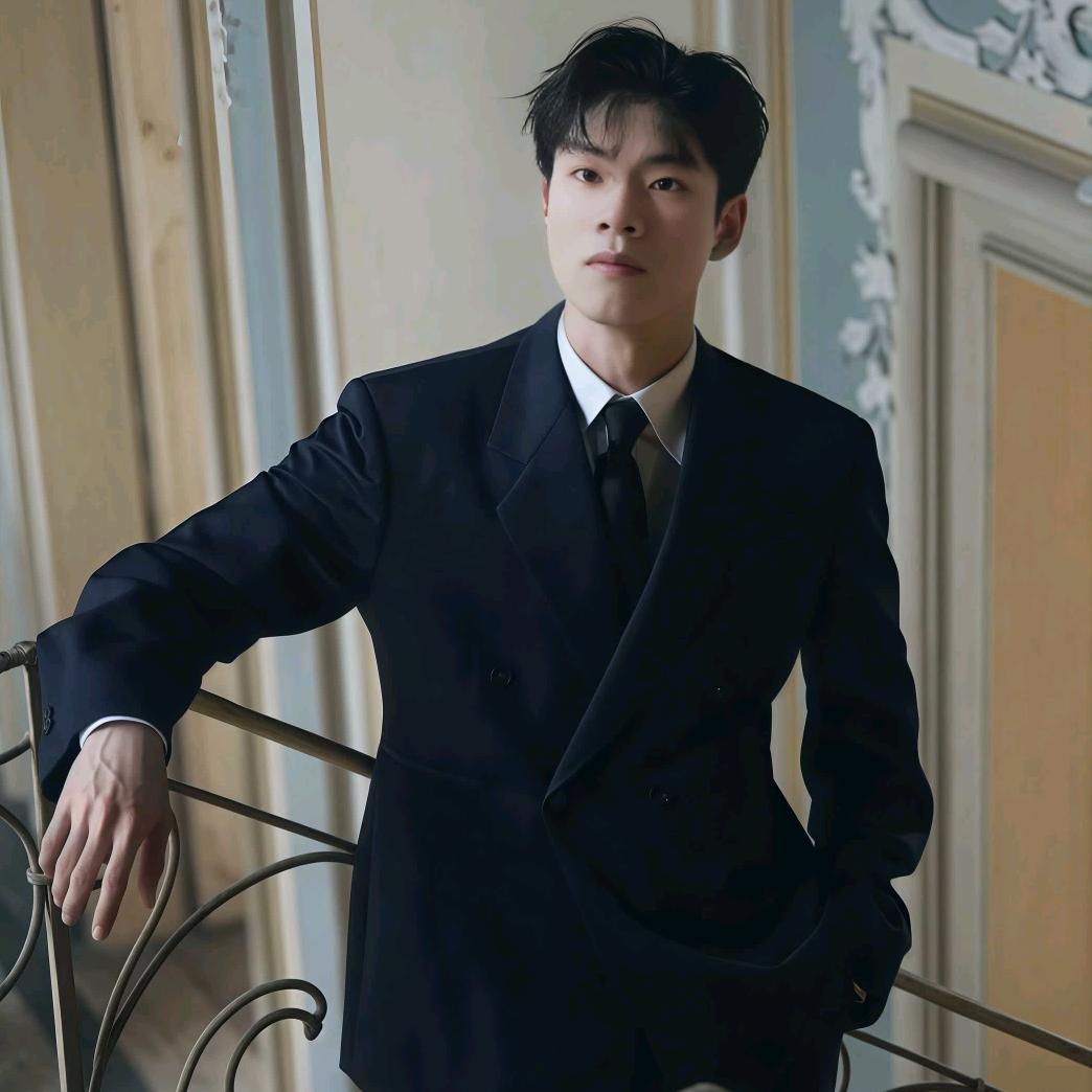 半世琉璃唯独看不清你