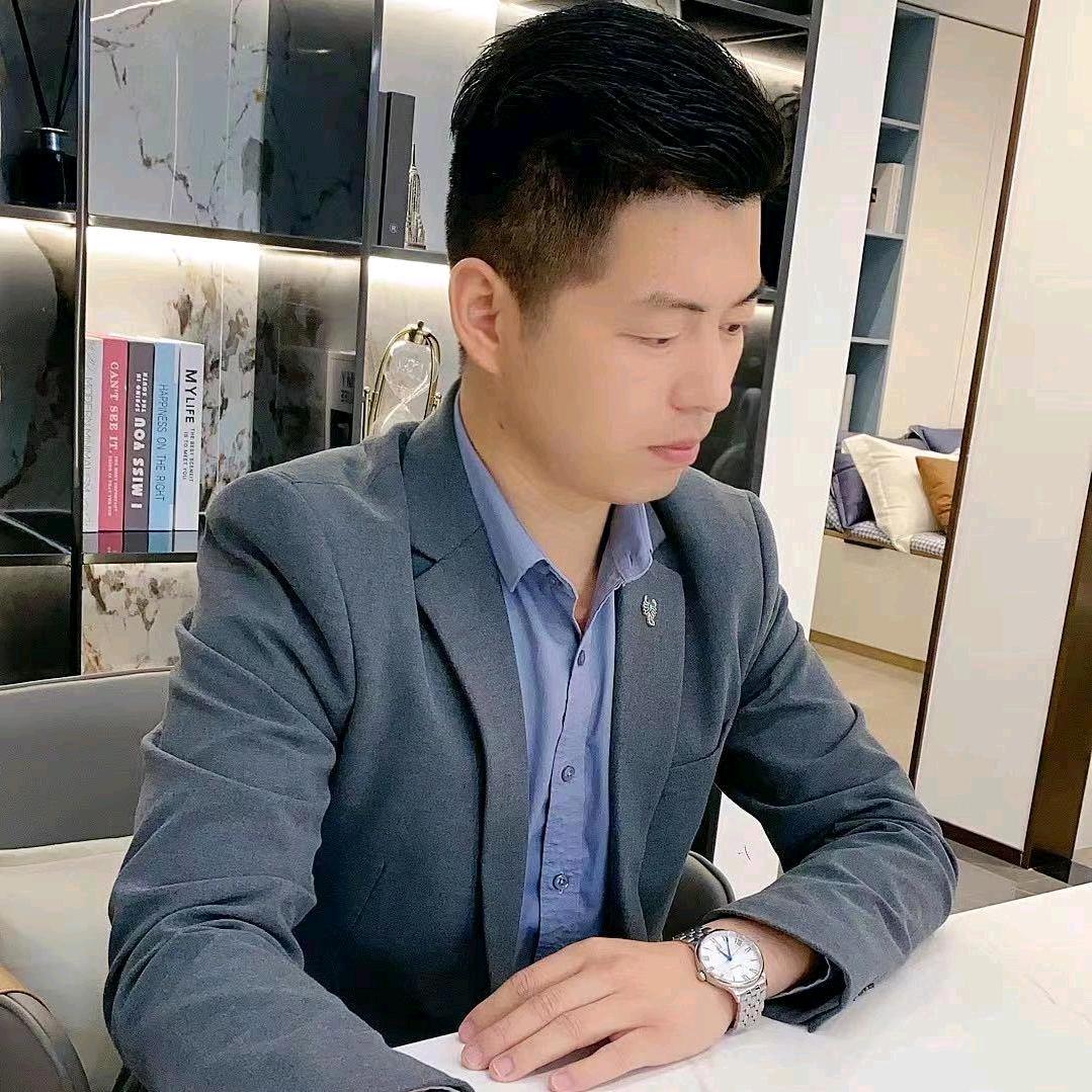 名洋房地产 邵正洋