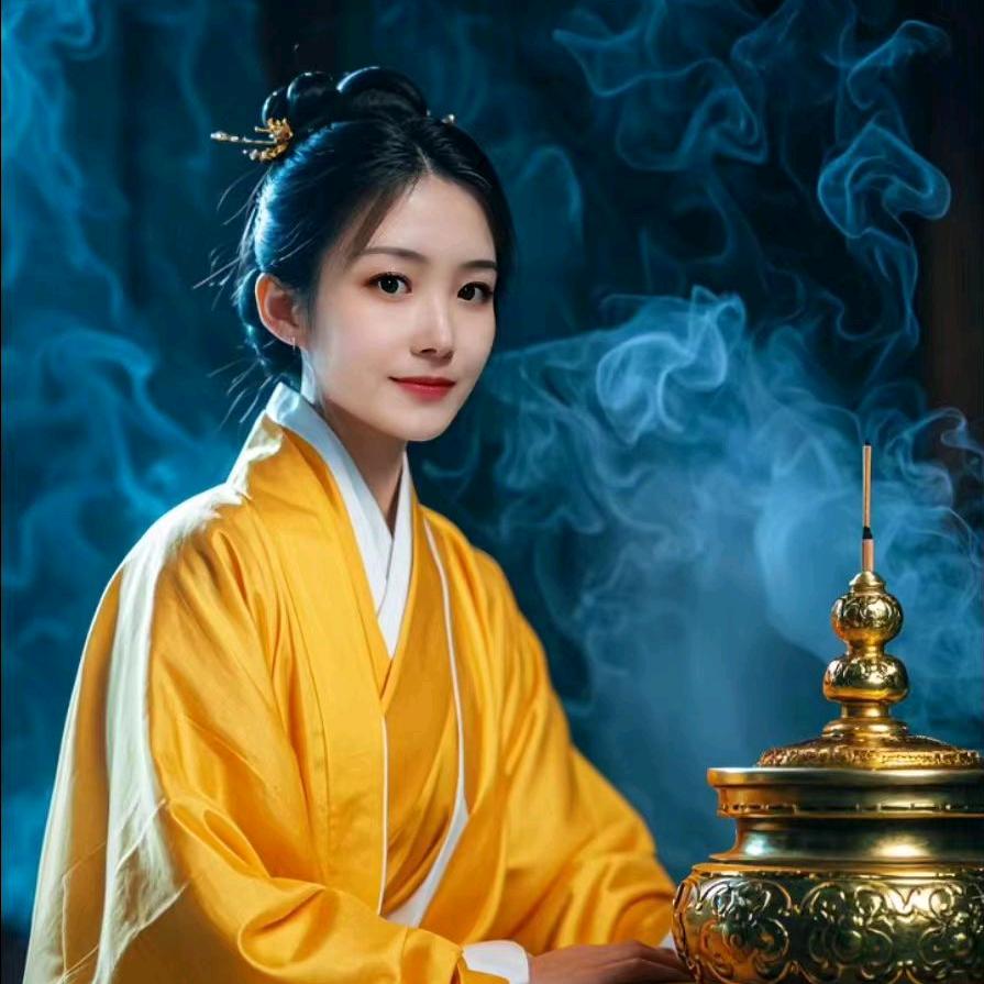 云水禅心BWQ