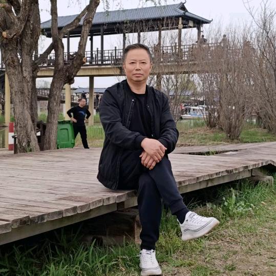 沧海一粟