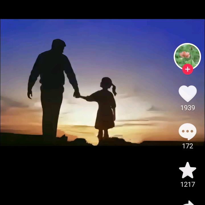 王姐（思念我在天堂的爸爸）