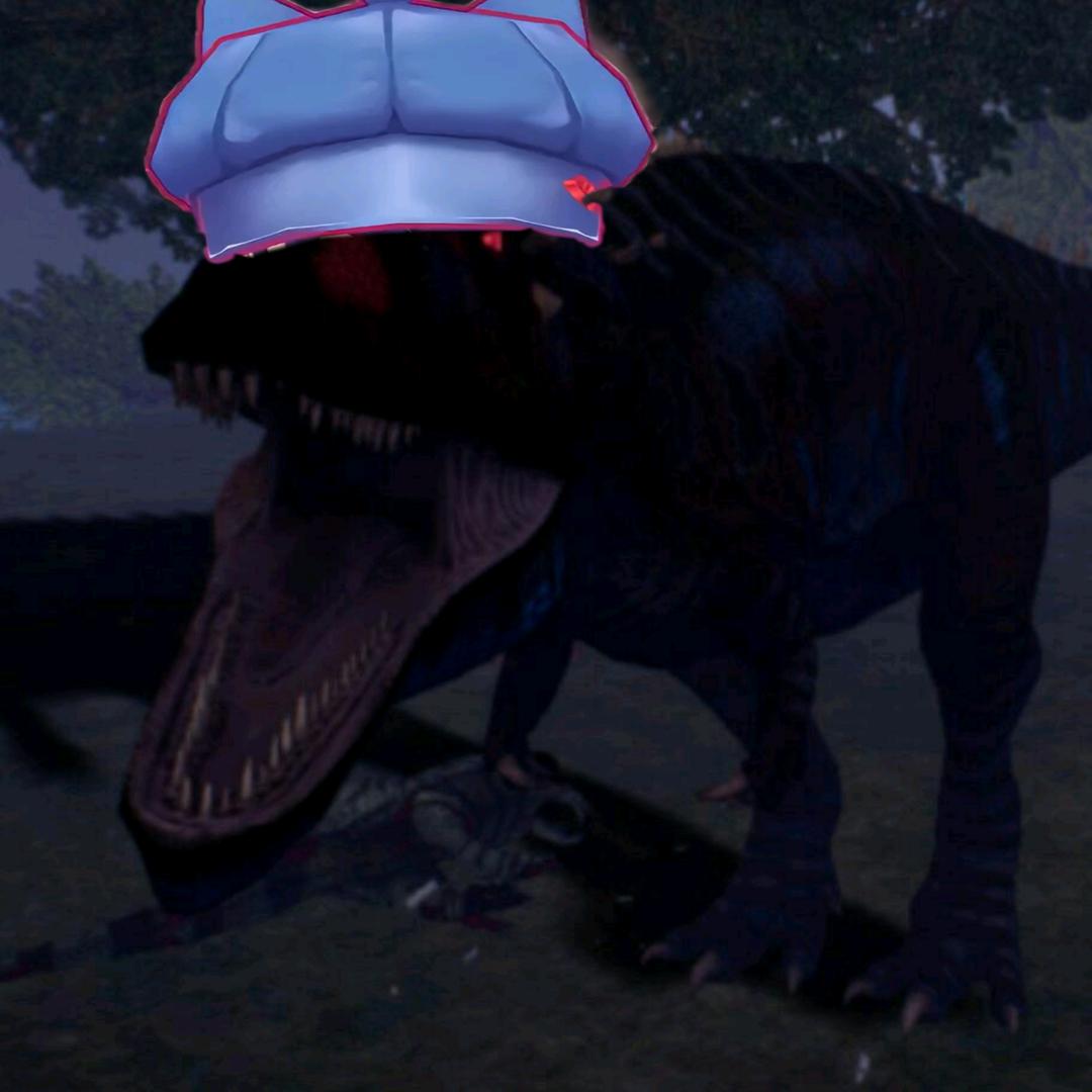 诅咒 屠杀☠️（南王）