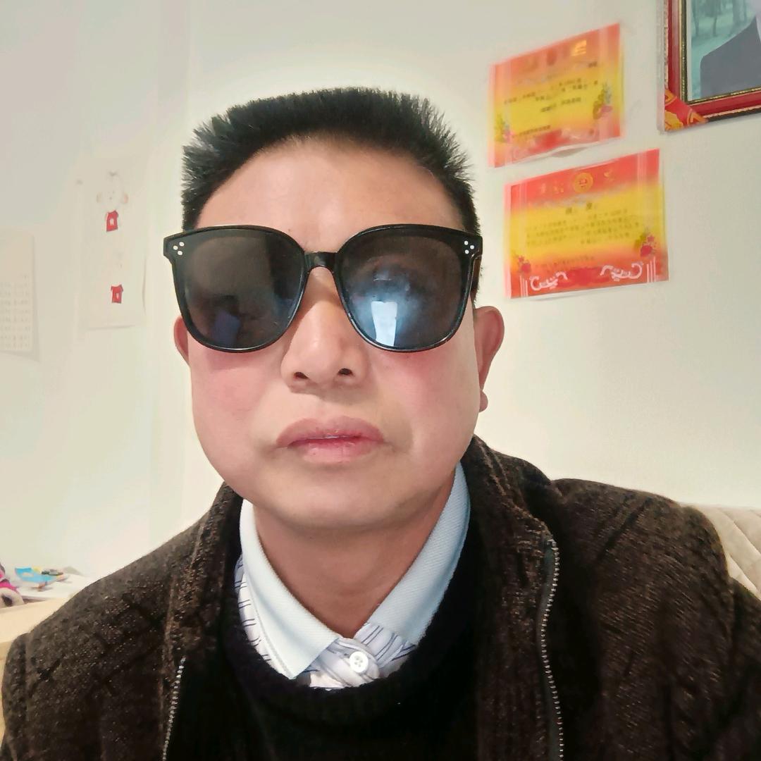 有缘网上见李哥