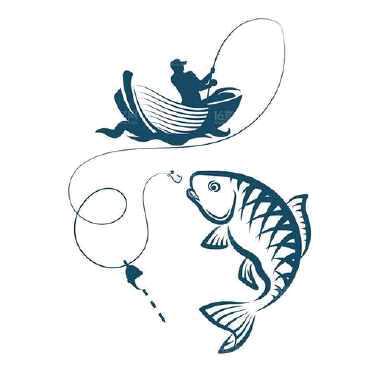 琛琛爱🐟钓鱼