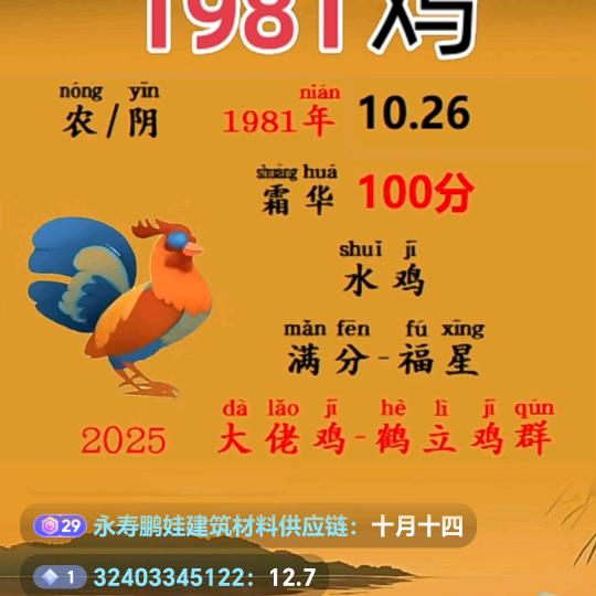 80后的大哥。