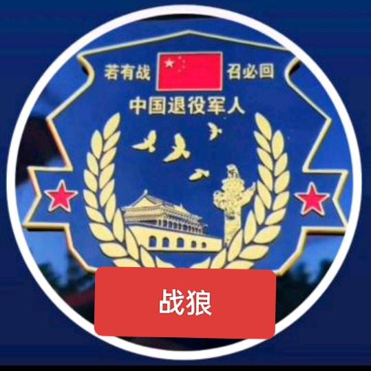 ⭐️⭐️战狼⭐️⭐️