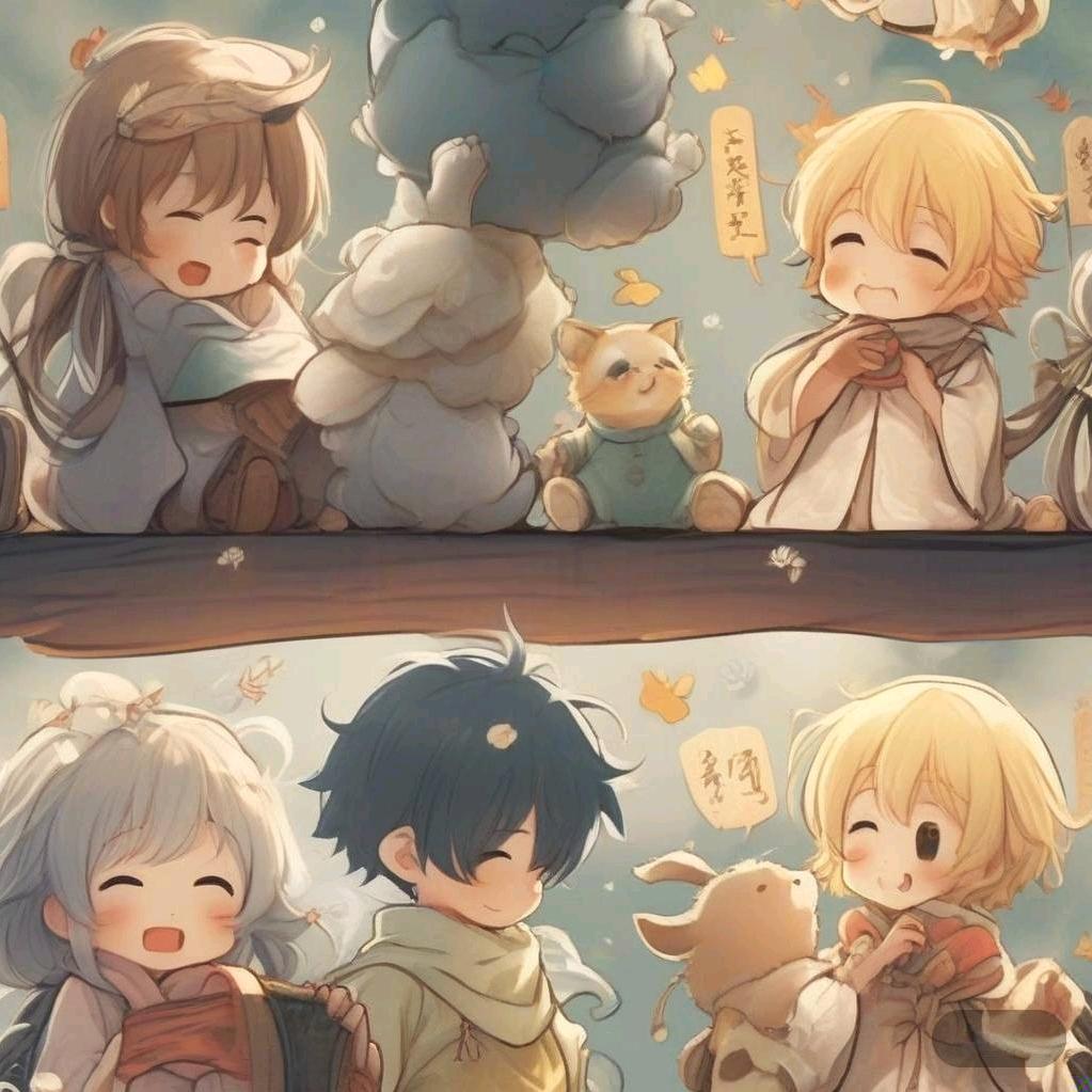 月上柳梢头_