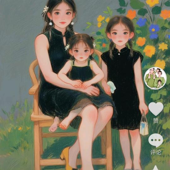 小石头