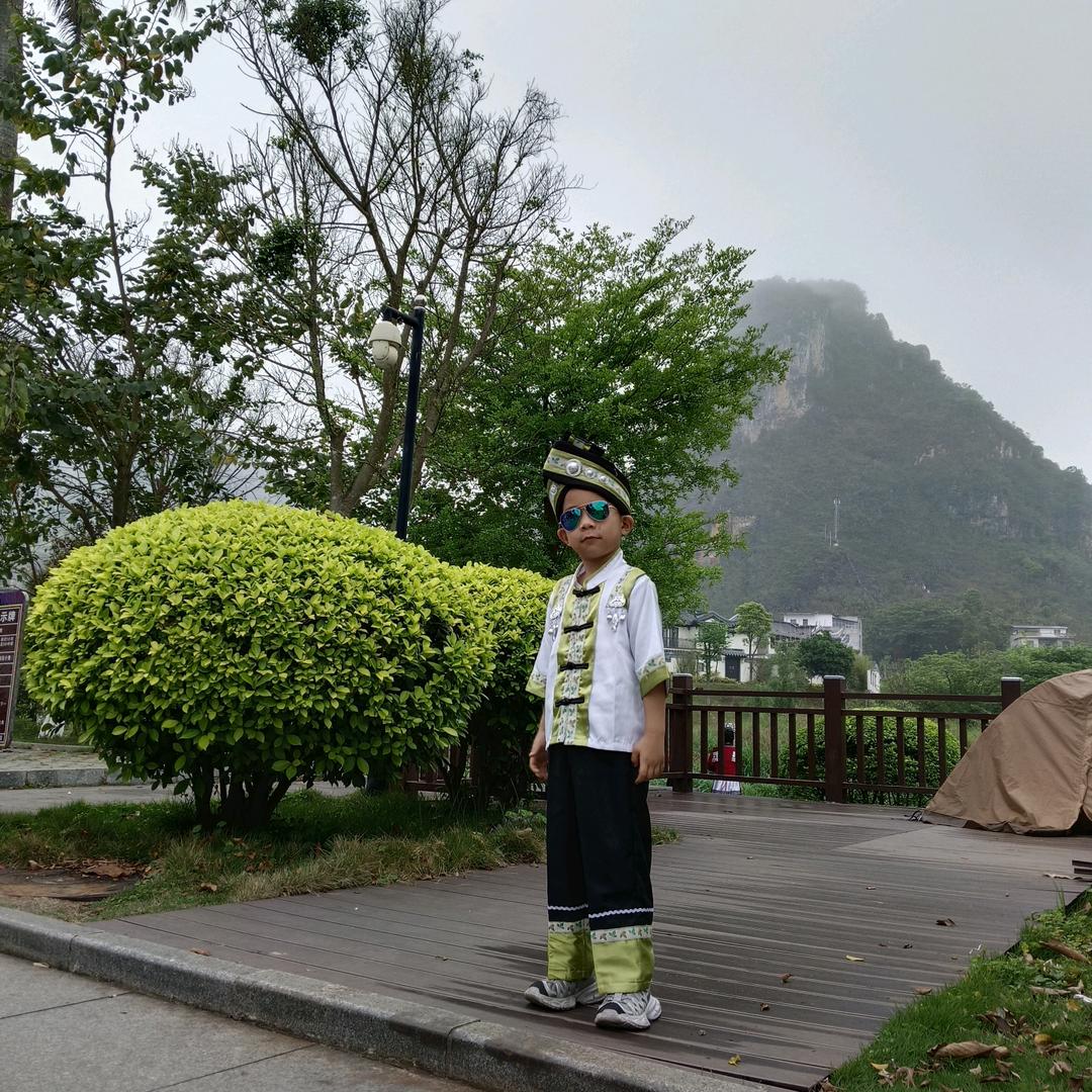 留住初心