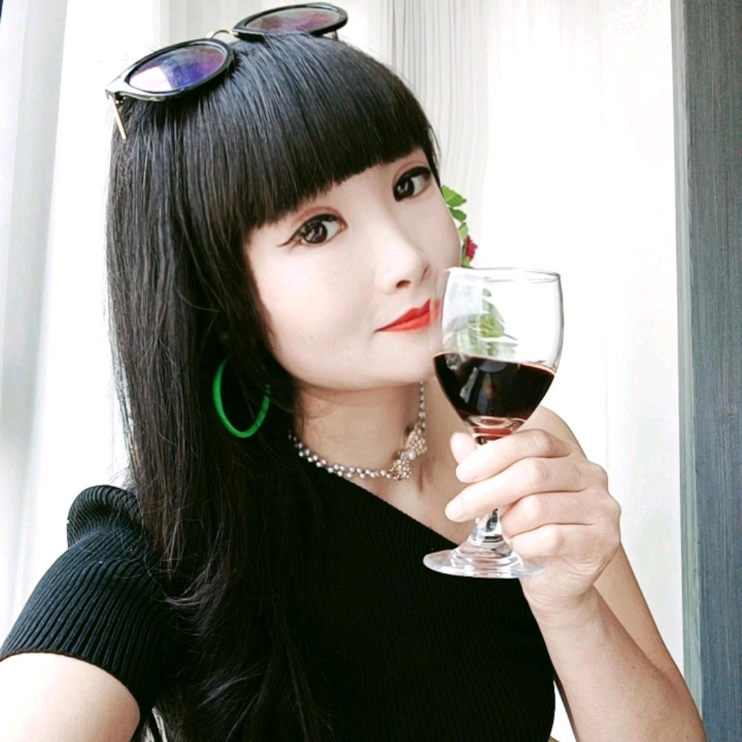 小富婆