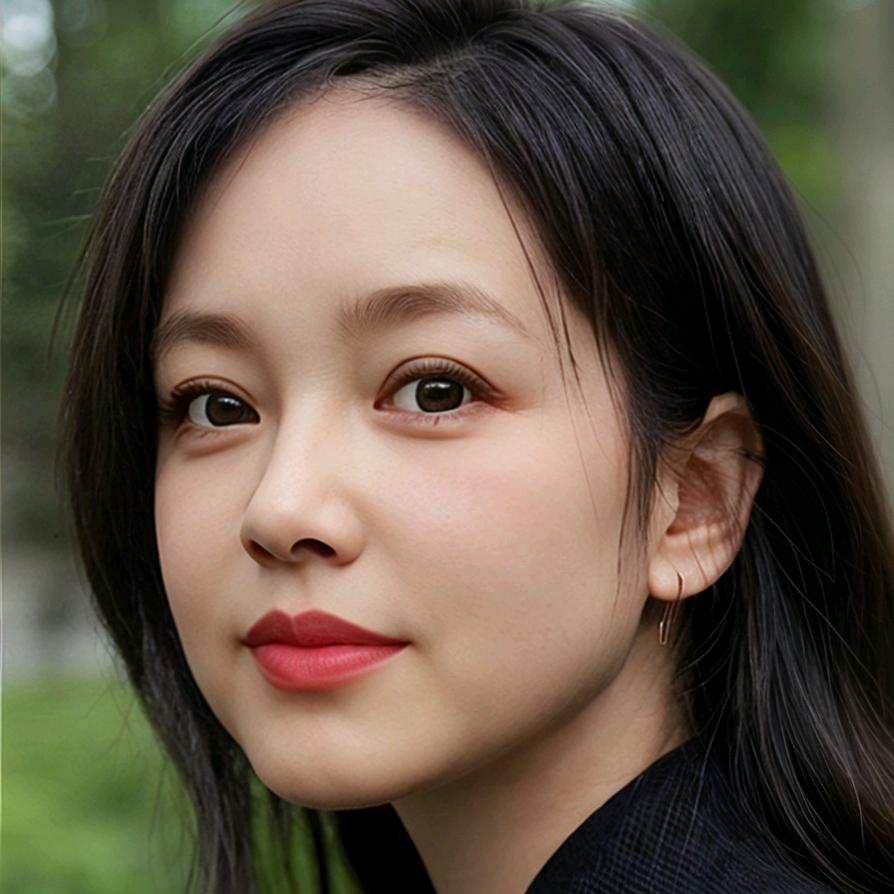 刘三姐❤️❤️❤️