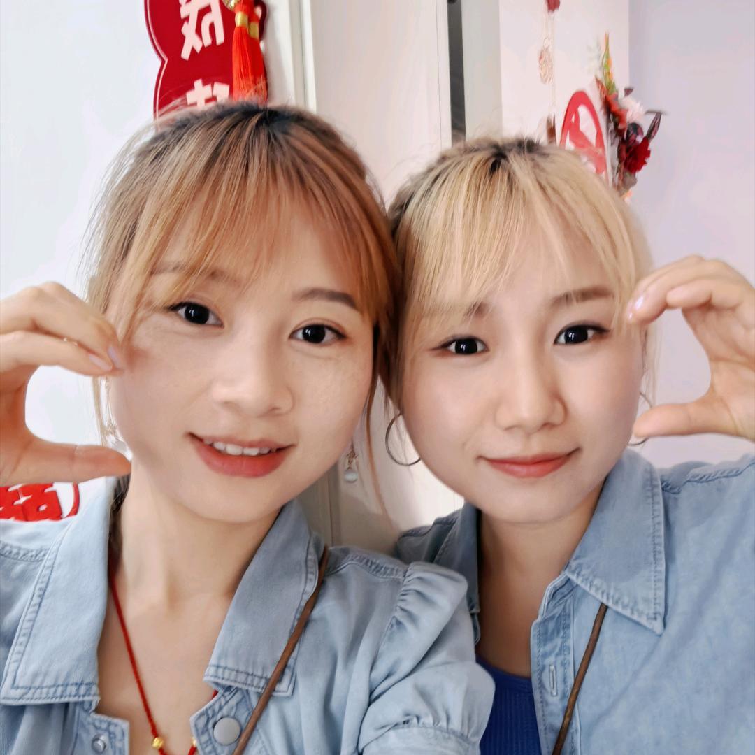 小杜&小储