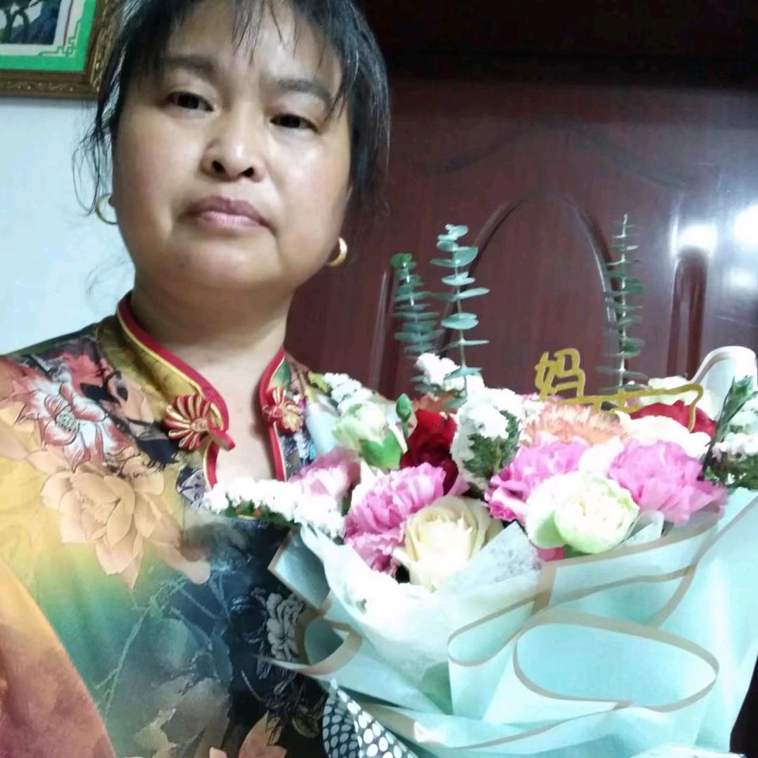 胡三妹