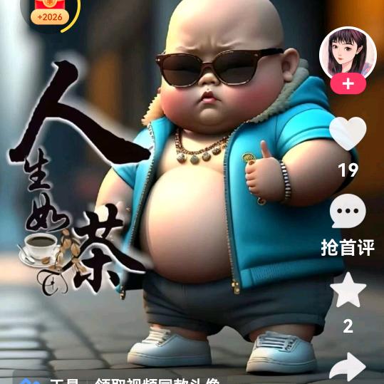 我是一只小小鸟