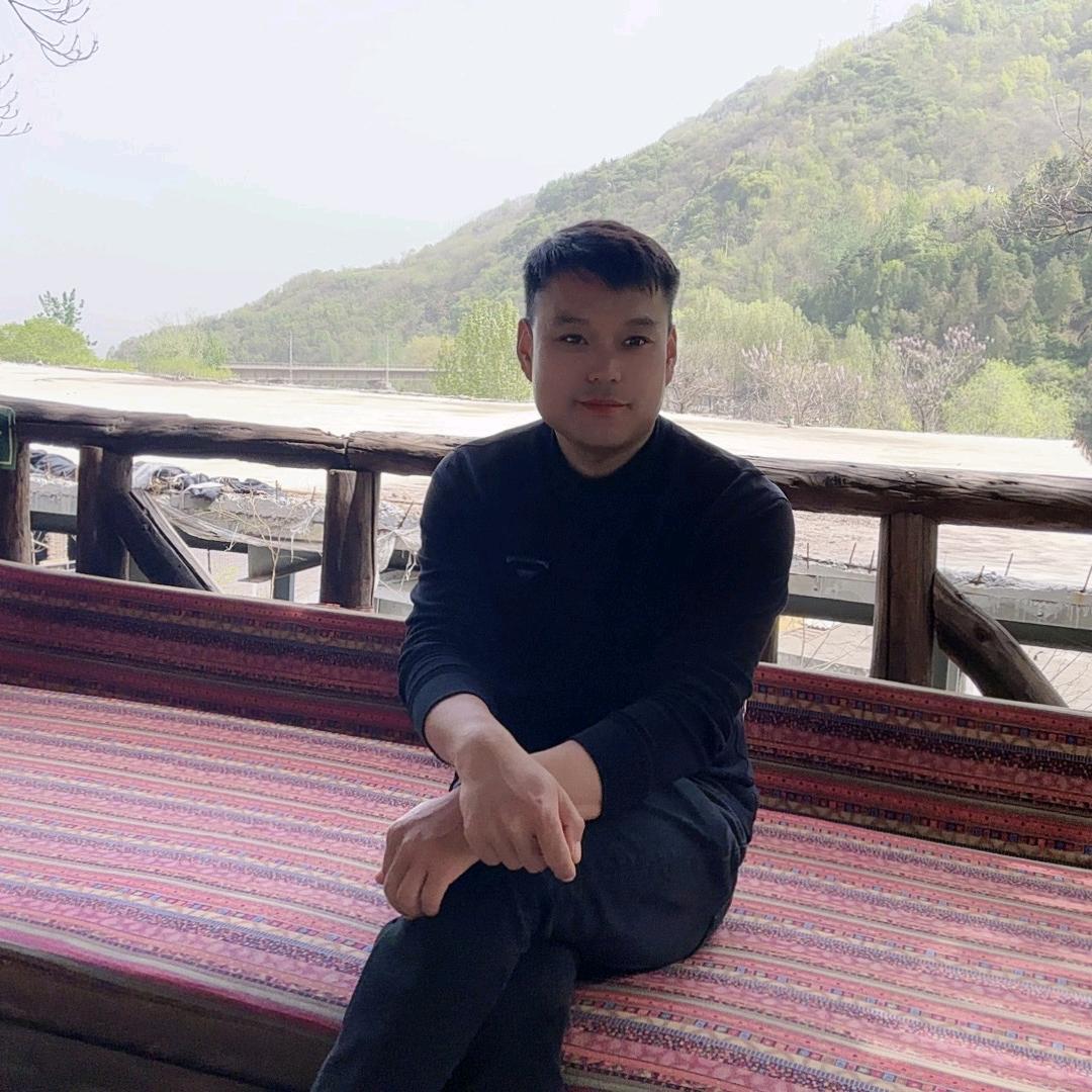 陕西荣昌盛（何超）