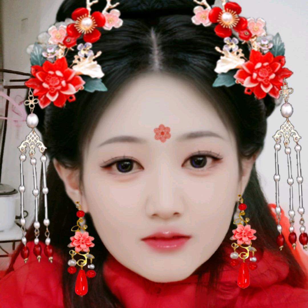 妮妮呀～