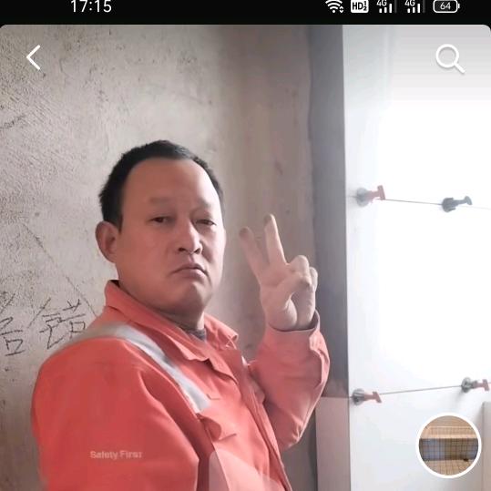 朱哥贴砖