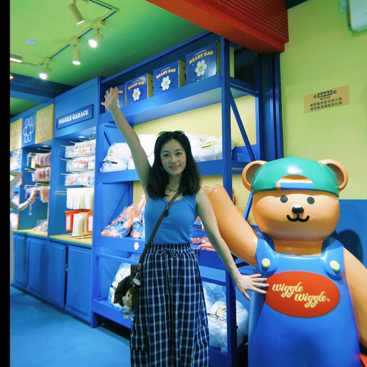 小盐最爱哆来咪