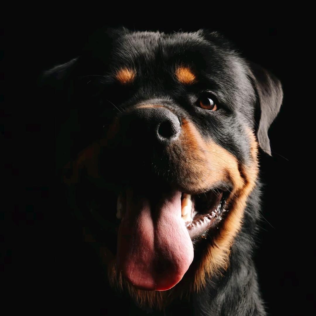 衡水众诚罗威纳犬舍