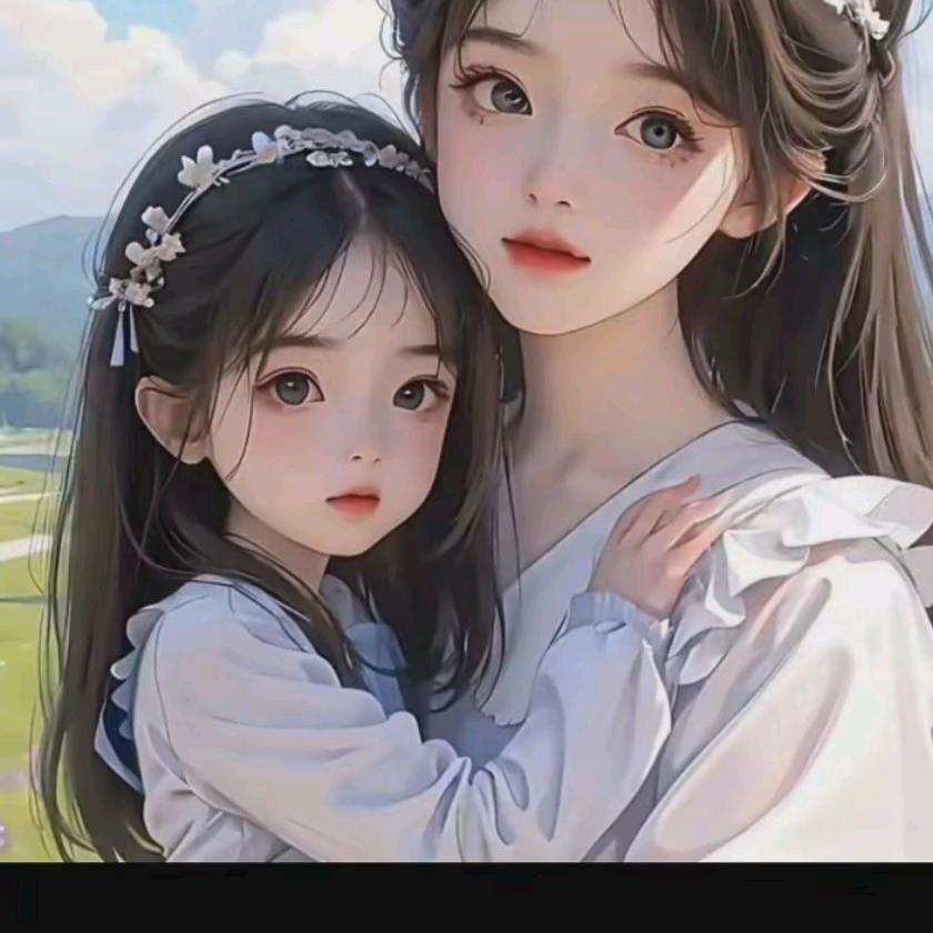 永远的小宝贝