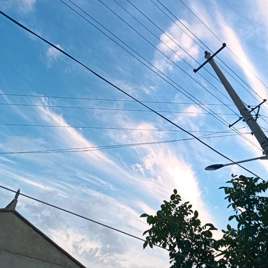正在输入