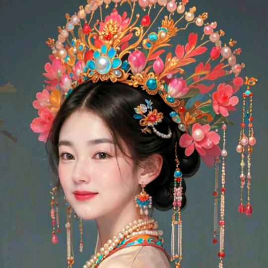 美丽