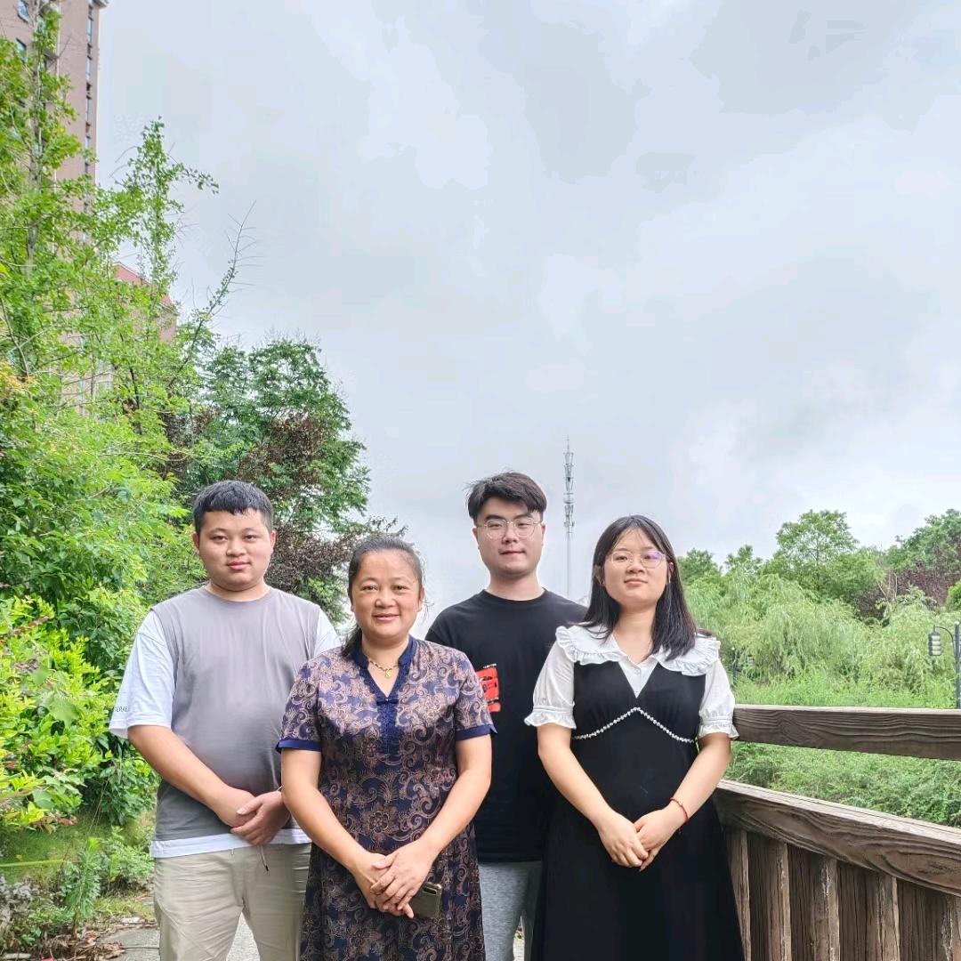 提笔忘情