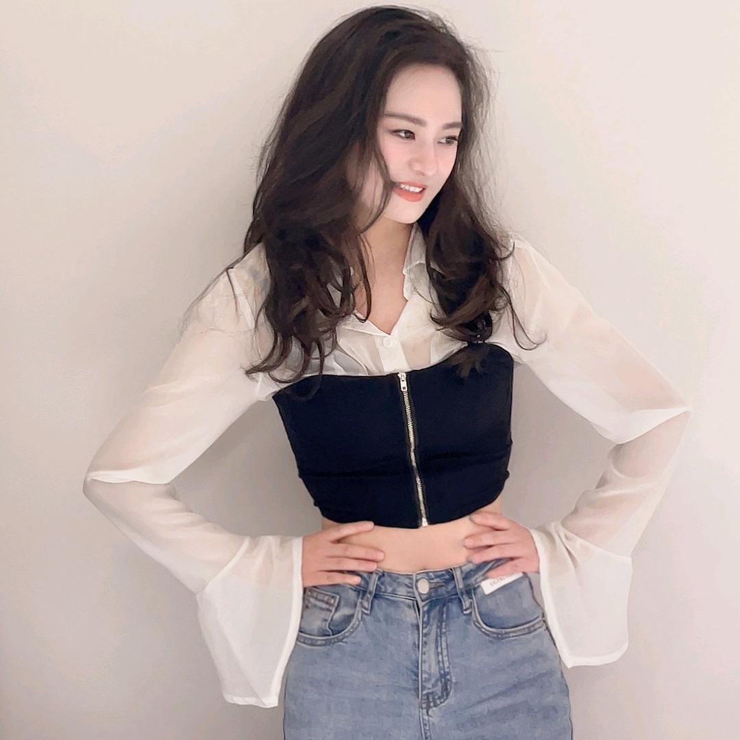 中国广电露宝宝💋
