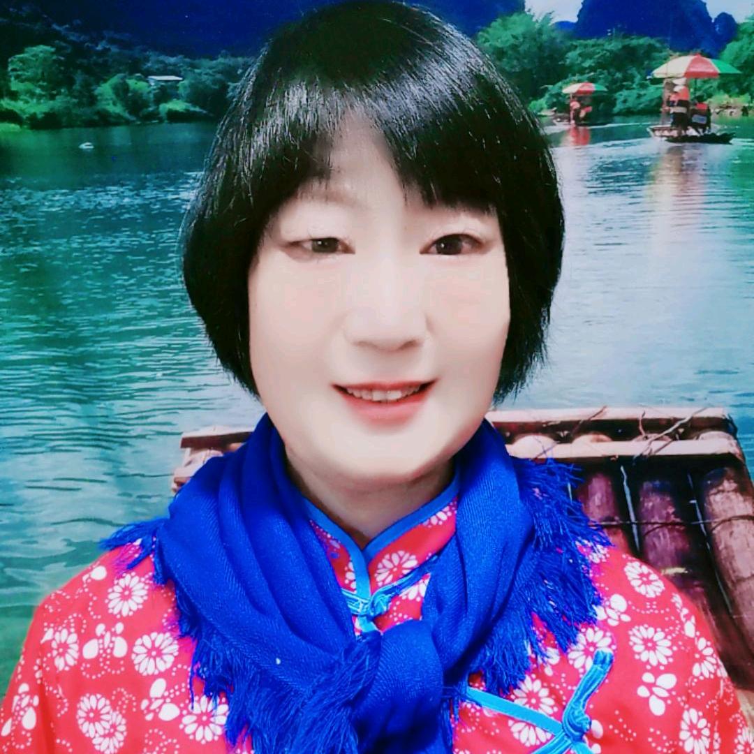 彩虹姐1