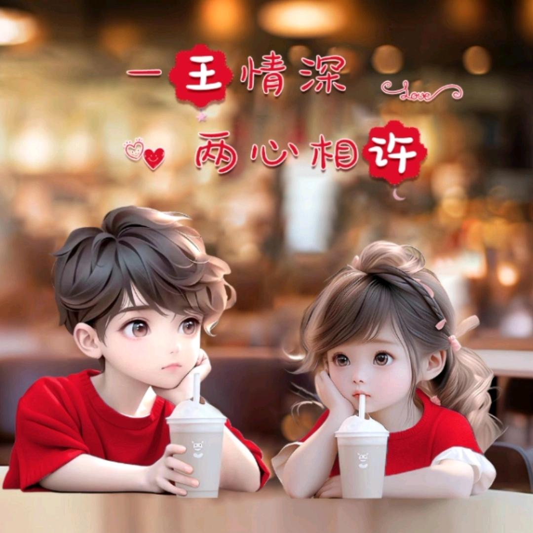 民媚琪宸