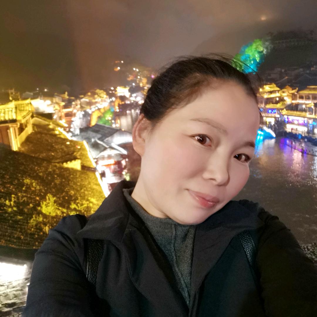 湖南的闺女四川的媳妇