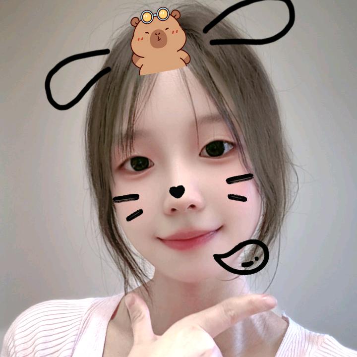 小幸运。