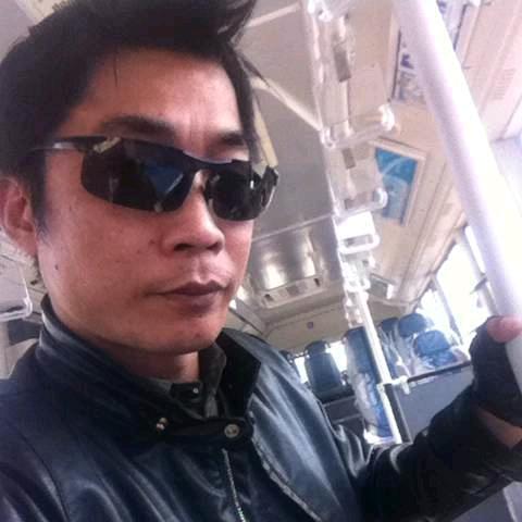 公交人