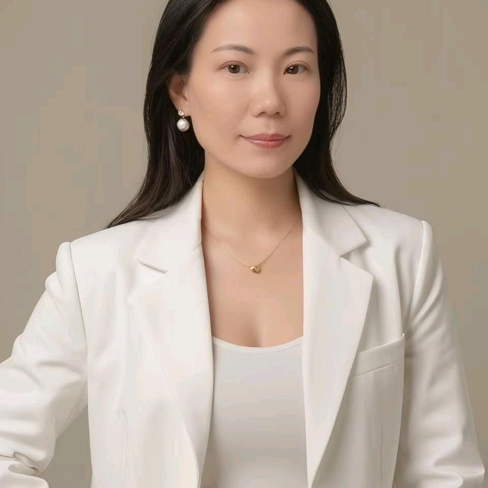 玲子/移动美业➕轻门店