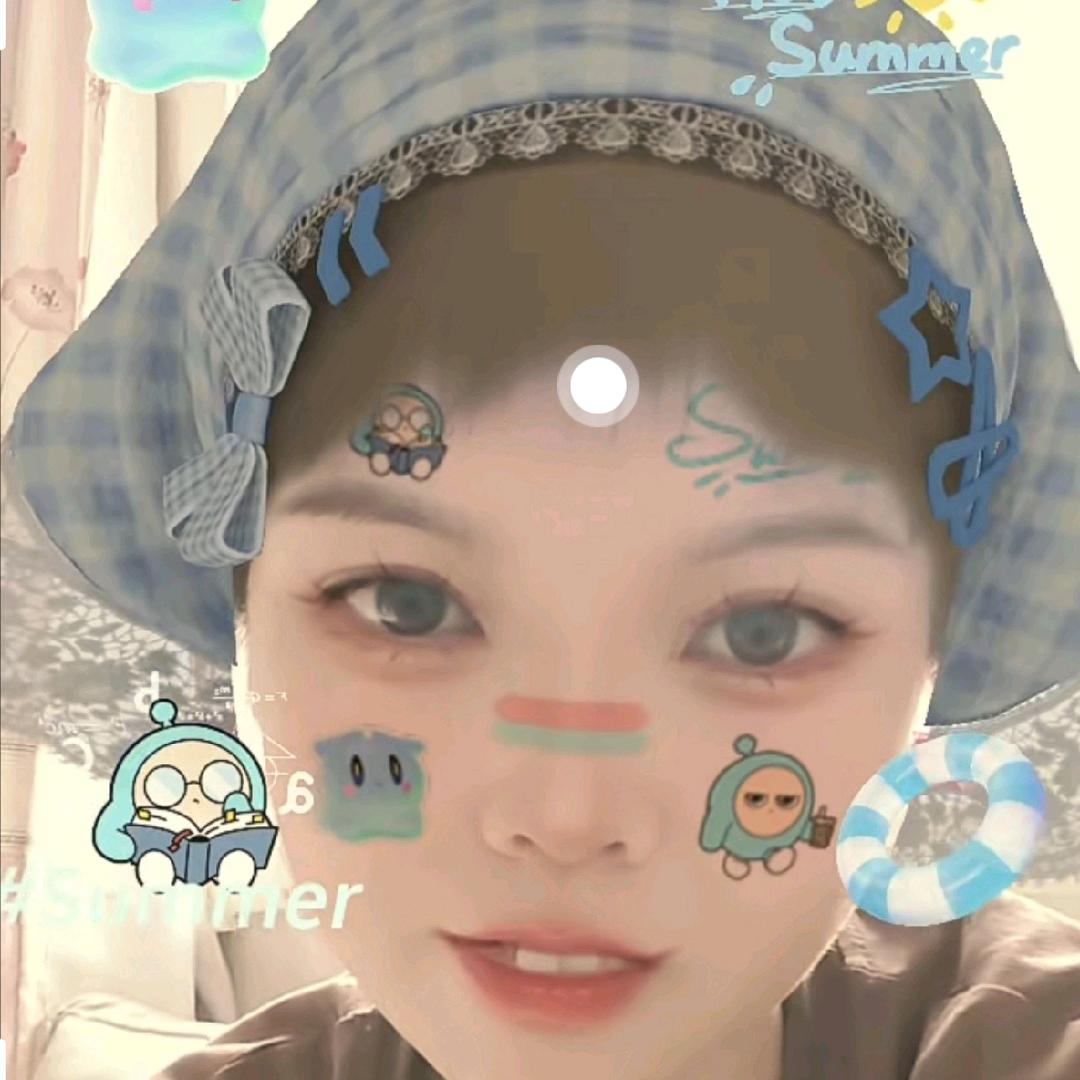 是萱儿《橱窗有好物》