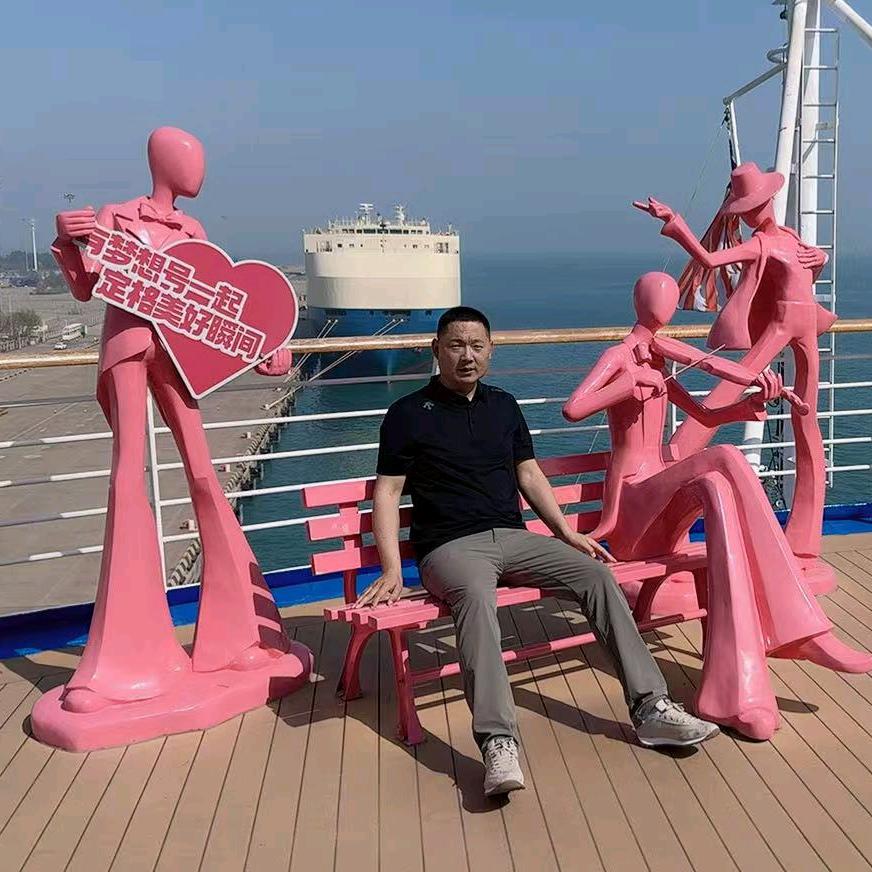 威县阿强