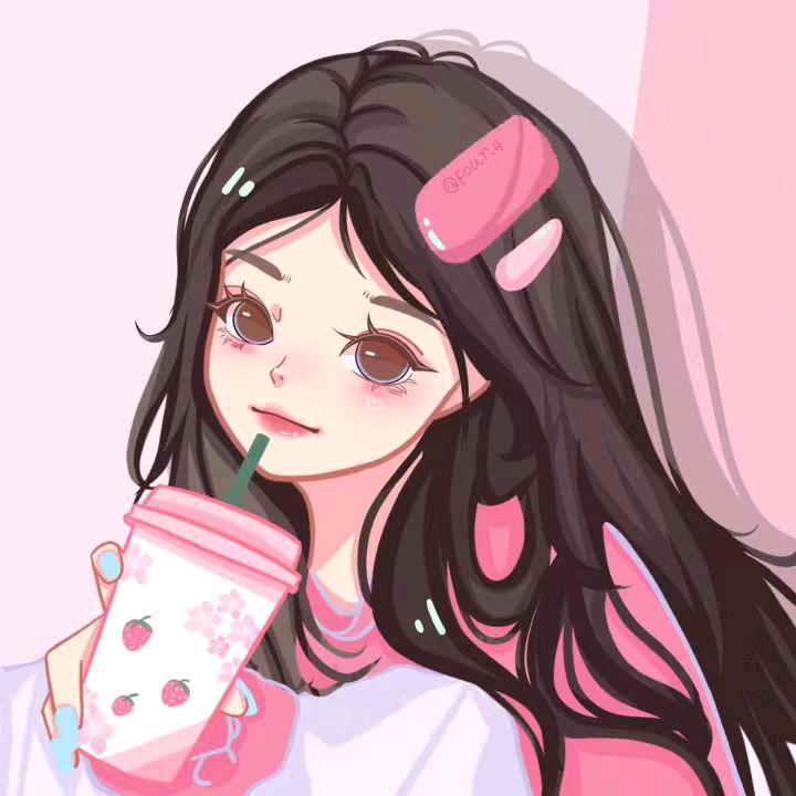 子兮吃不饱